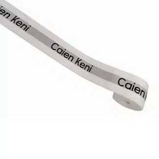 cinta elastica boxer blanco