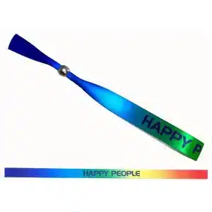 Pulseras happy
